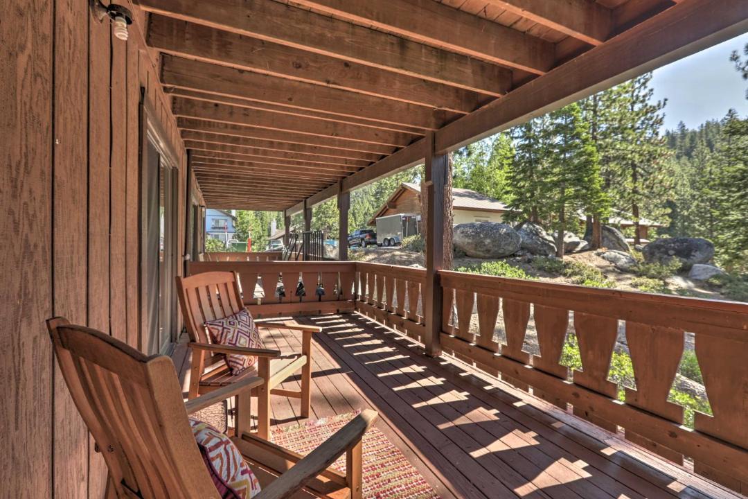 Photo of Others in Incline Village