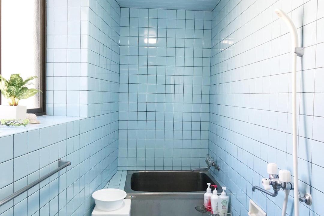 Photo of Bathroom in Makishi