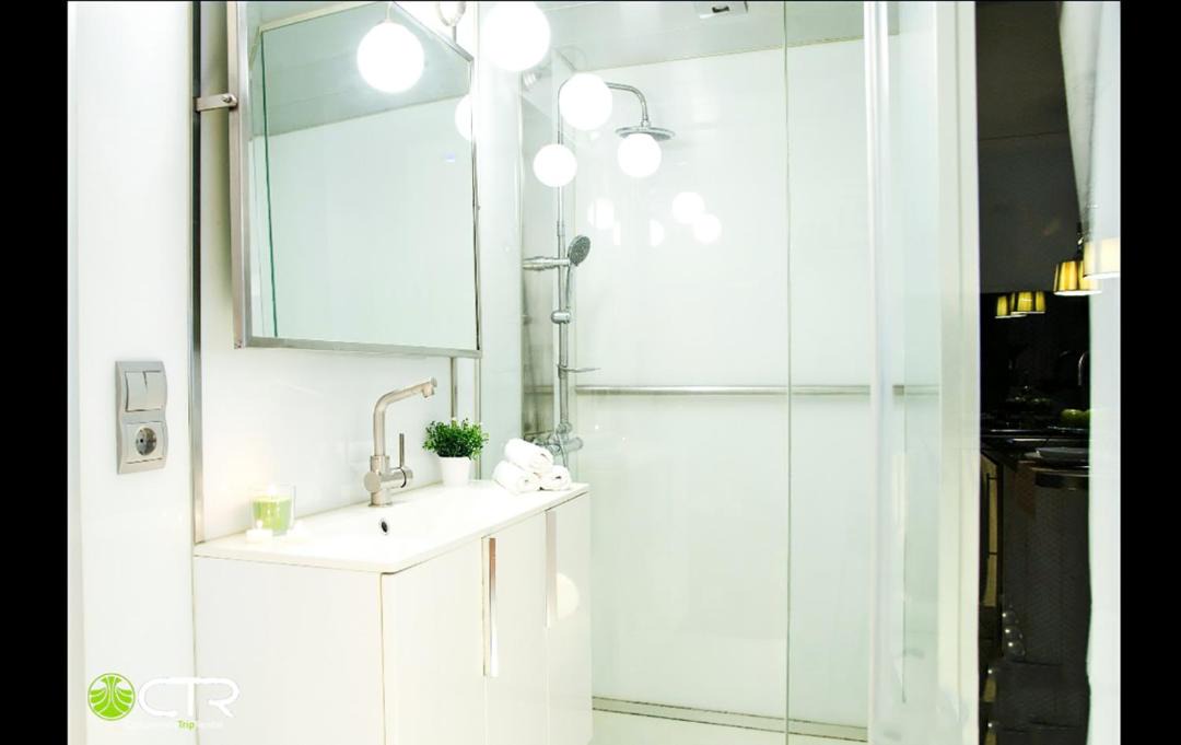 Photo of Bathroom in Santiago de Compostela