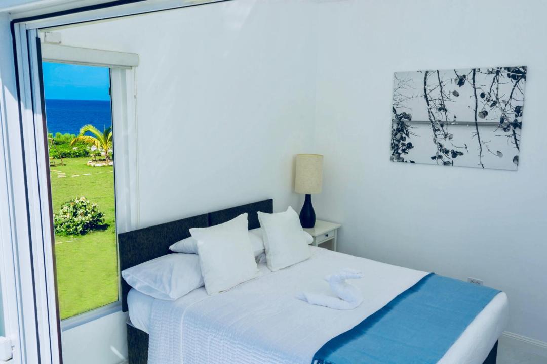 Photo of Bedroom in Orange Bay