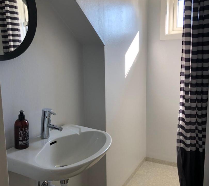 Photo of Bathroom in Borgholm