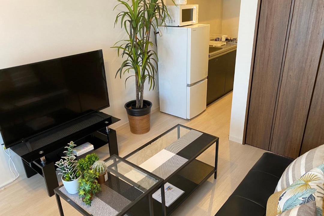 Photo of Livingroom in Motobu