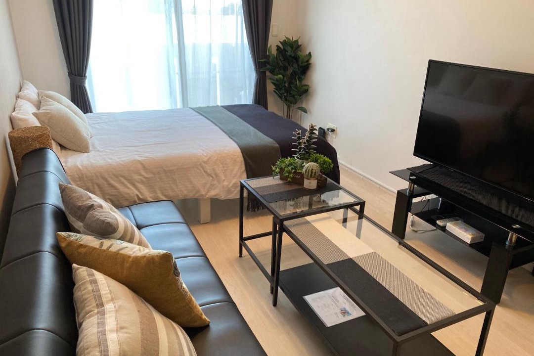 Photo of Livingroom in Motobu