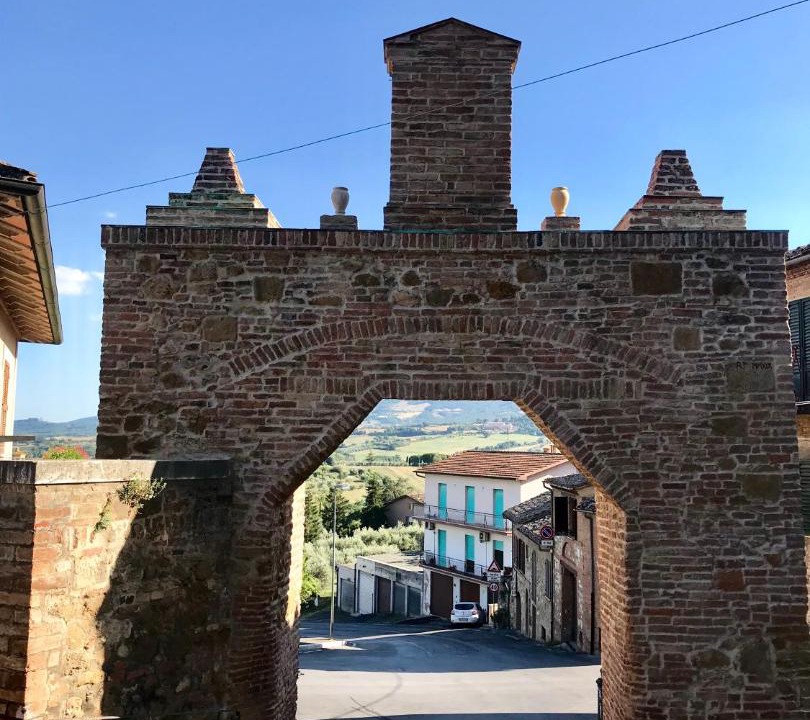 Photo of Buildings in Chianciano Terme