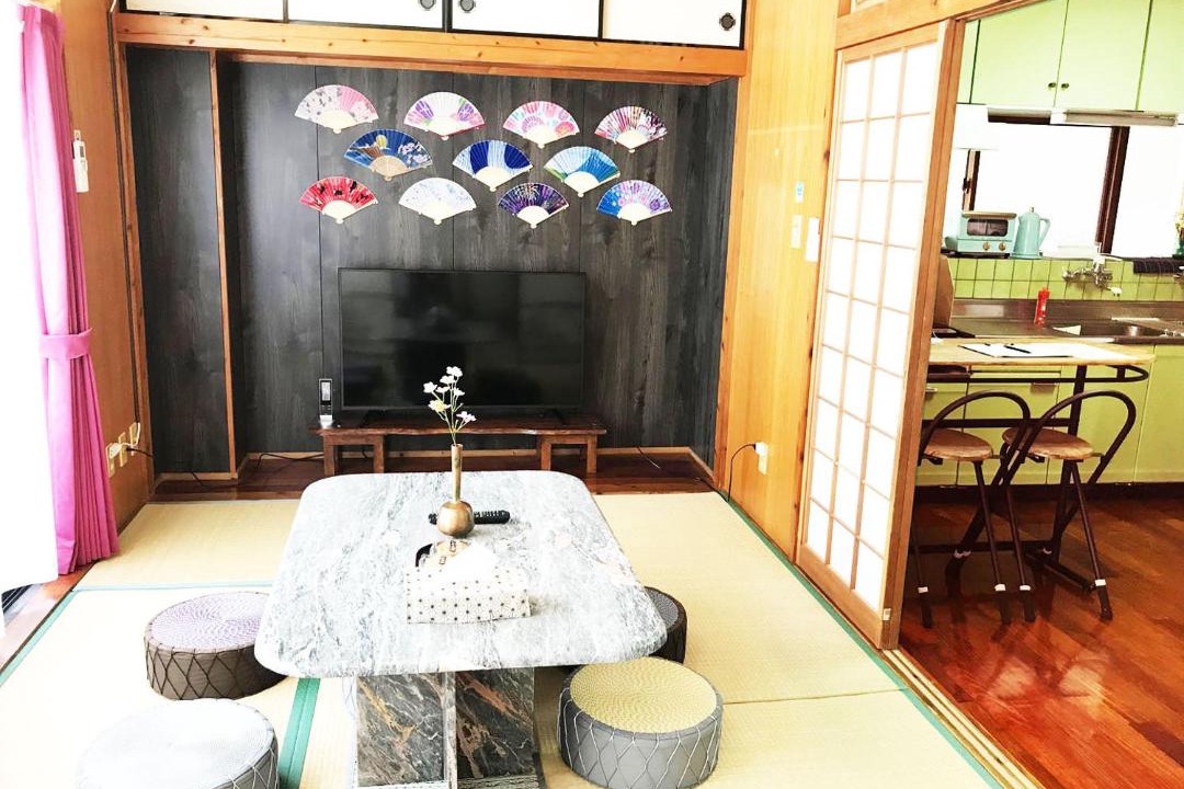 Photo of Others in Makishi