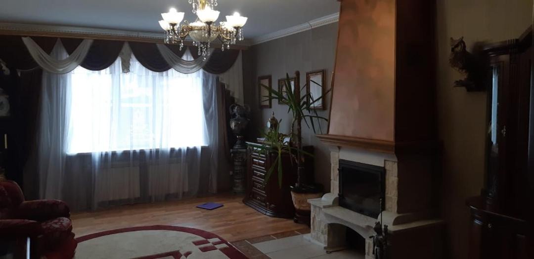 Photo of Livingroom in Vasil'Evskoe