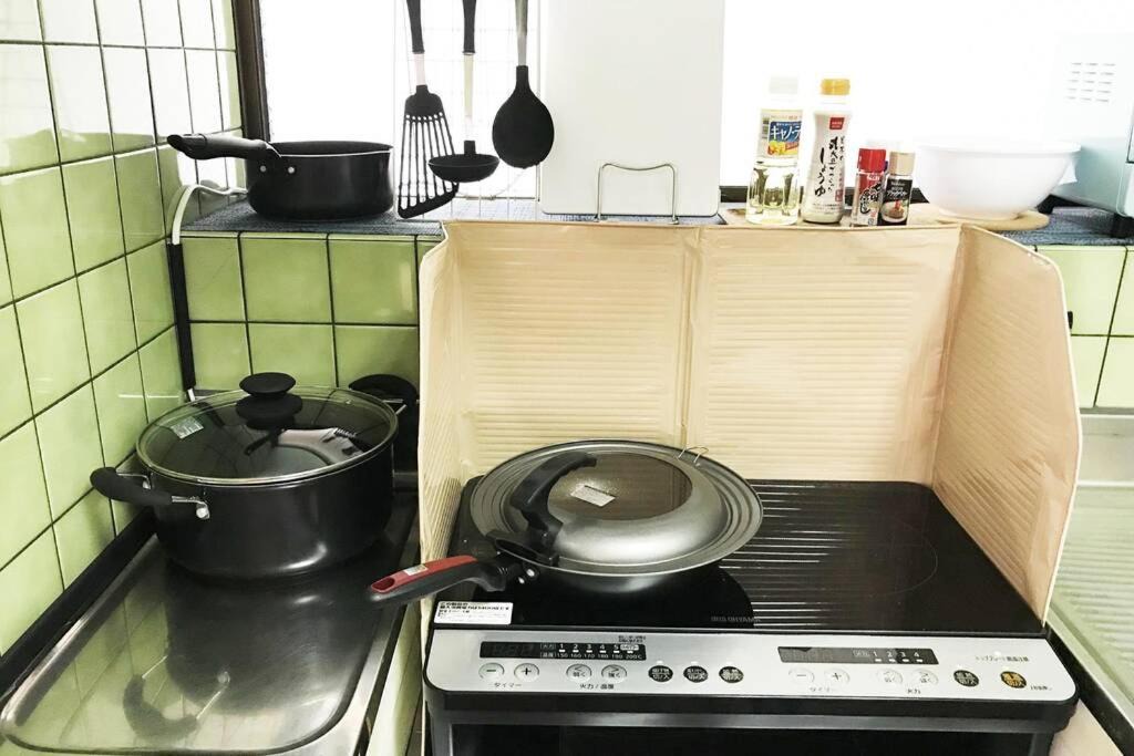 Photo of Kitchen in Makishi