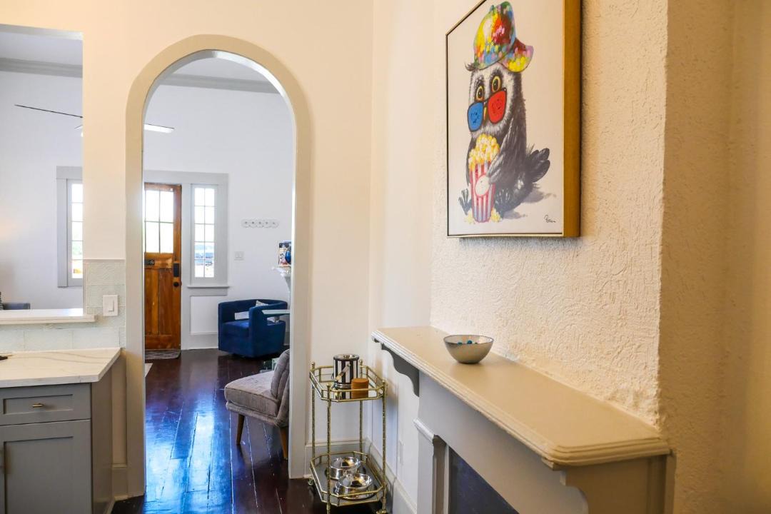 Photo of Kitchen in Algiers Point