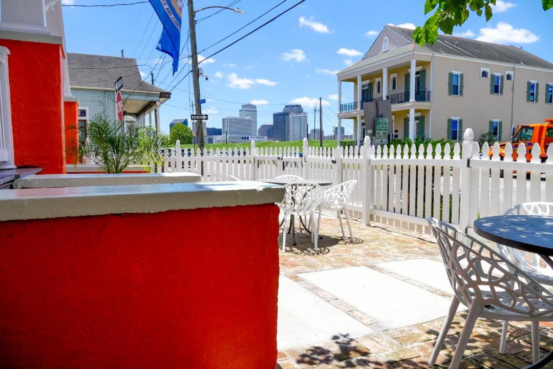 Photo of Others in Algiers Point