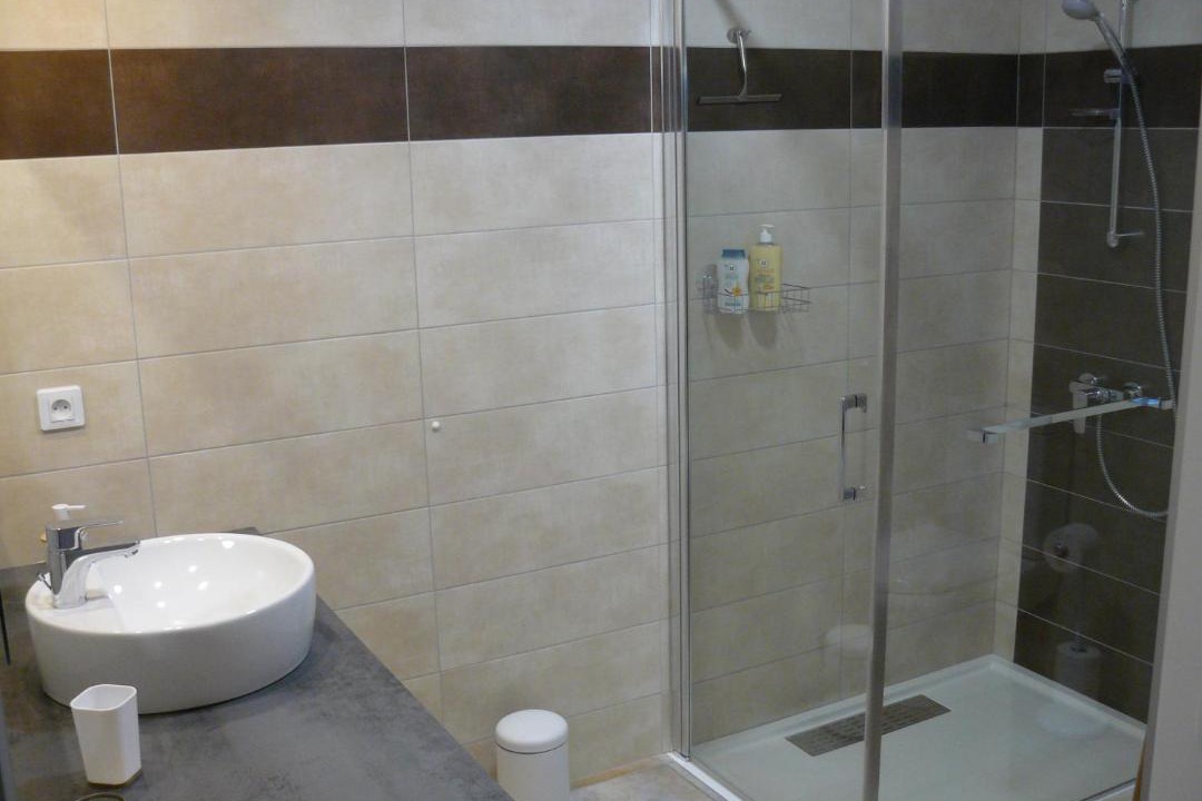 Photo of Bathroom in Les Sagnieres