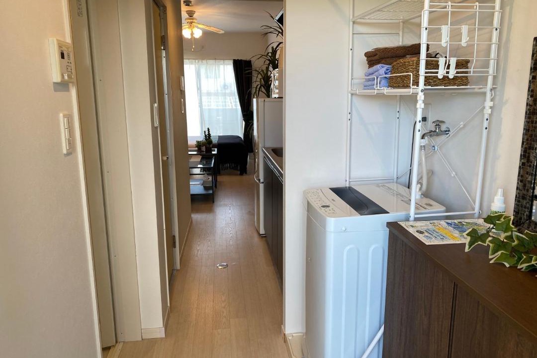 Photo of Kitchen in Motobu