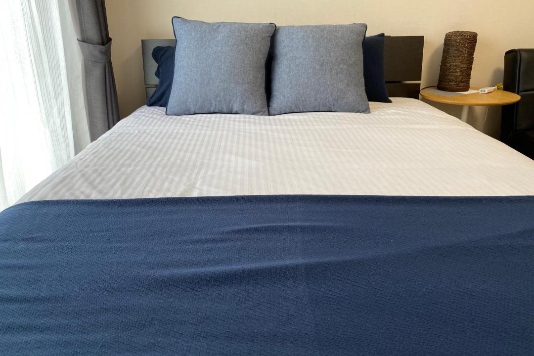 Photo of Bedroom in Motobu