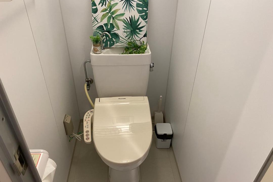 Photo of Bathroom in Motobu