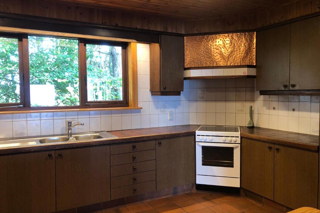 Photo of Kitchen in Arendonk