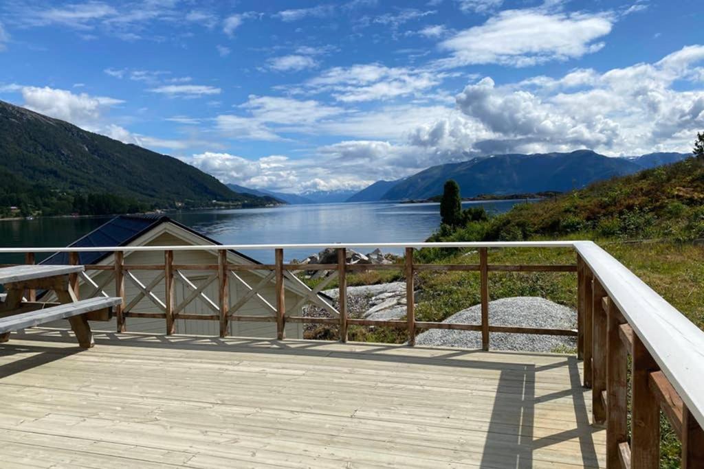 Photo of Patio Balcony in Hoyanger