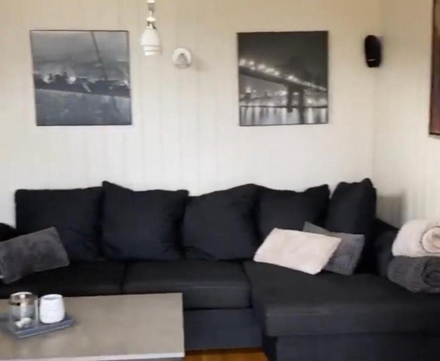 Photo of Livingroom in Hoyanger