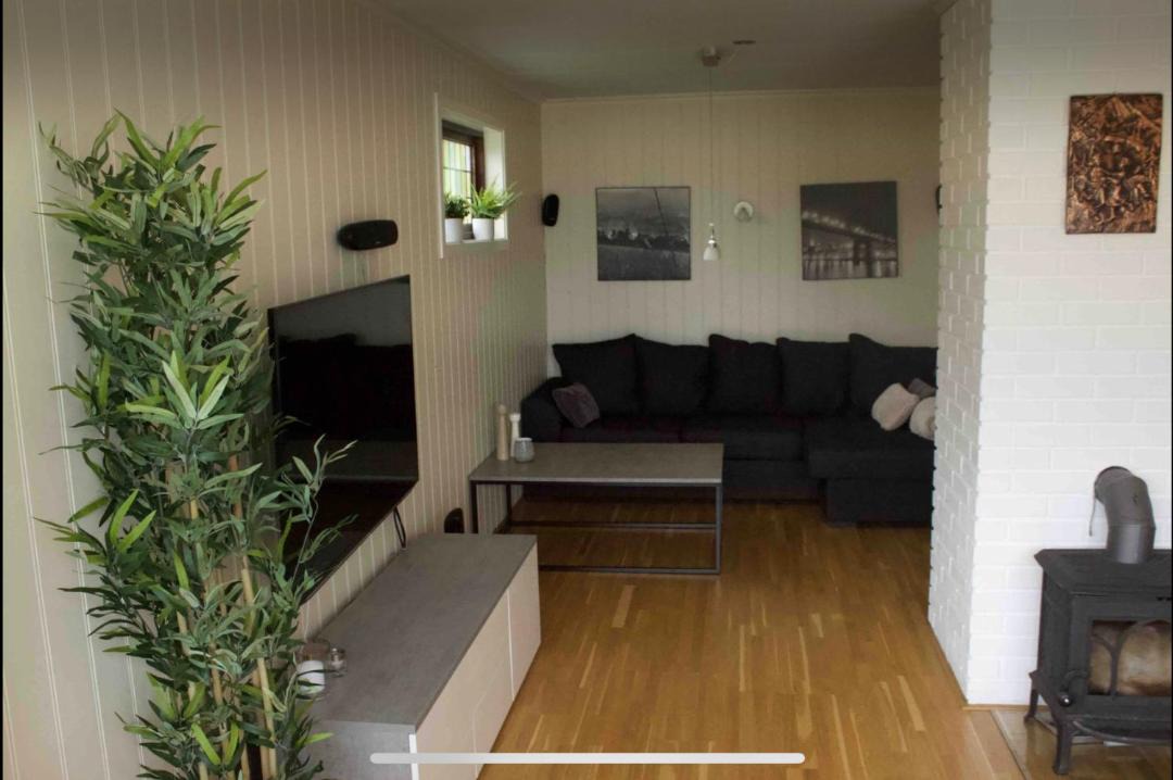 Photo of Livingroom in Hoyanger