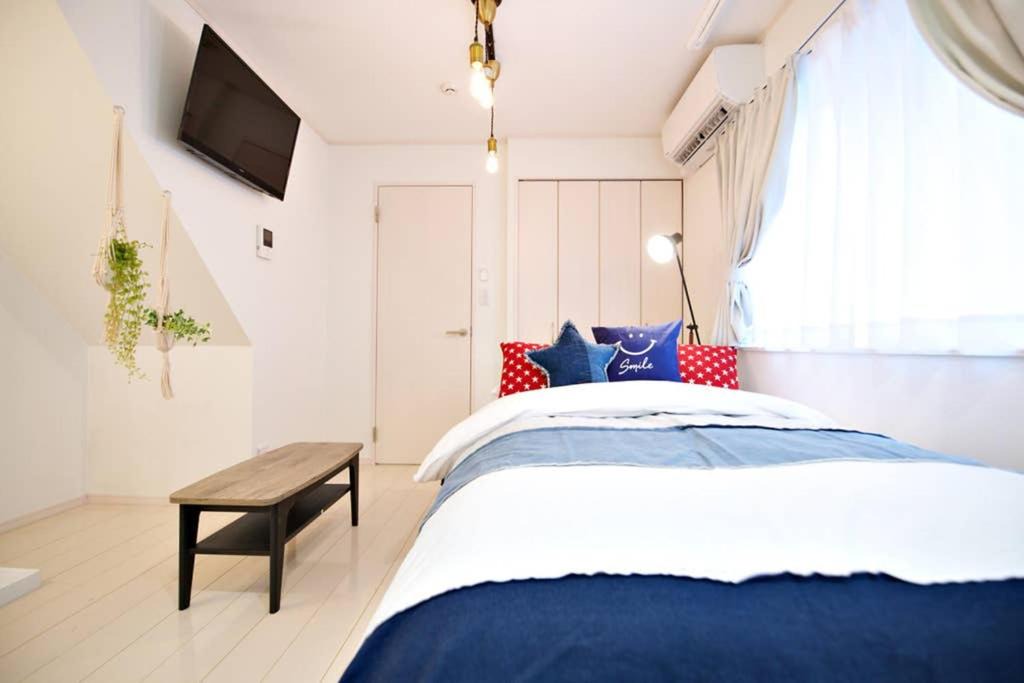 Photo of Bedroom in Sumida