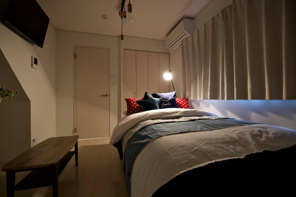 Photo of Bedroom in Sumida