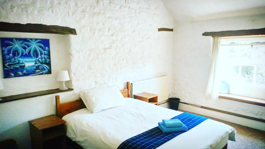 Photo of Bedroom in Inchbrook