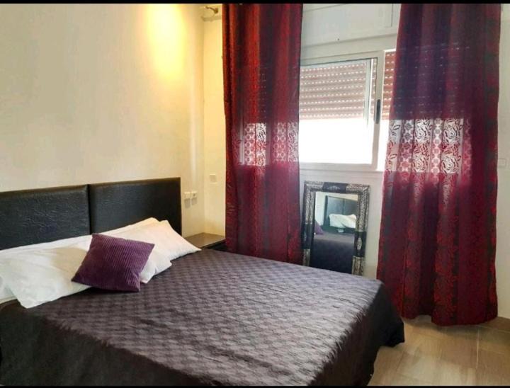 Photo of Bedroom in Branes