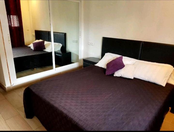Photo of Bedroom in Branes