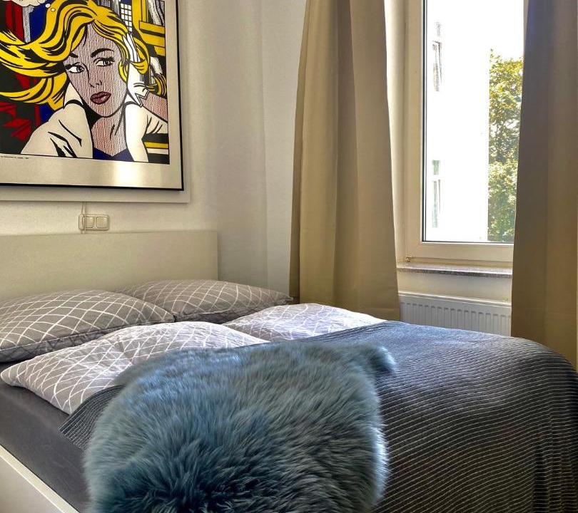 Photo of Bedroom in Aachen