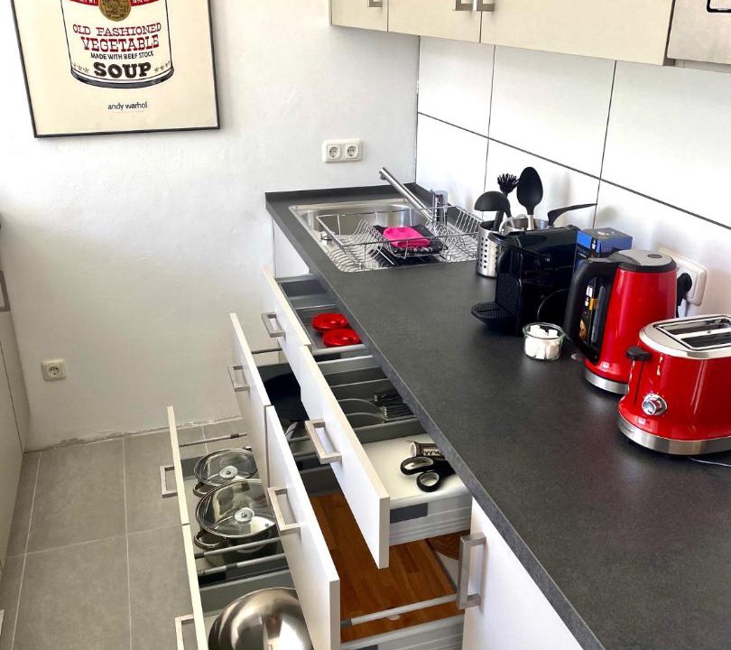 Photo of Kitchen in Aachen