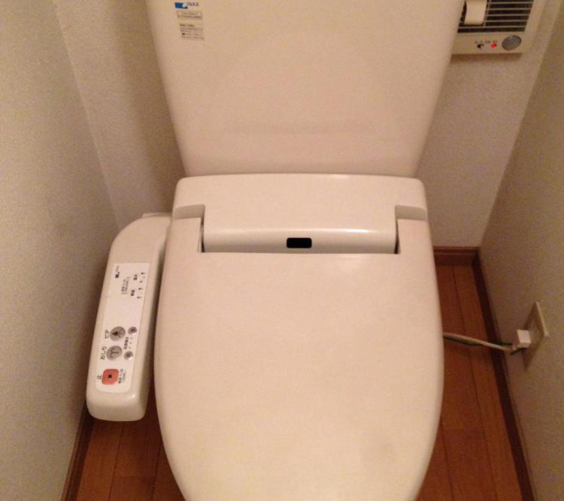Photo of Bathroom in Tokai