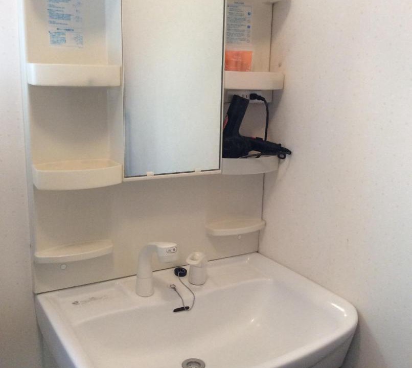 Photo of Bathroom in Tokai