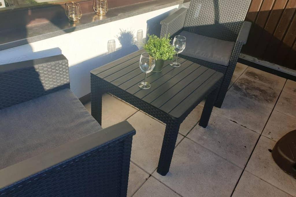 Photo of Patio Balcony in Silbach