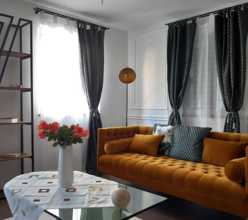 Photo of Livingroom in Rheineck