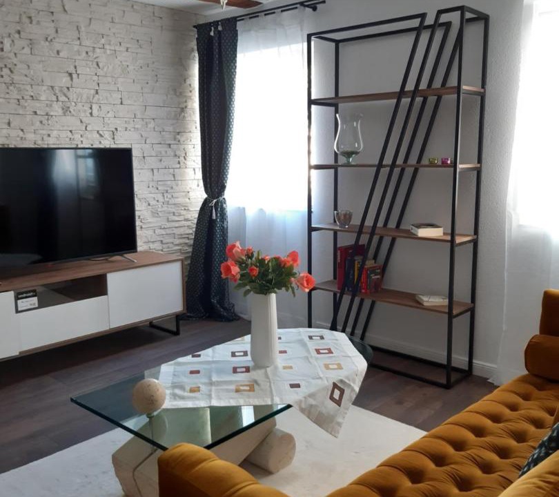 Photo of Livingroom in Rheineck