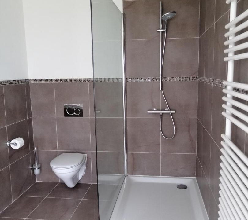 Photo of Bathroom in Stavelot