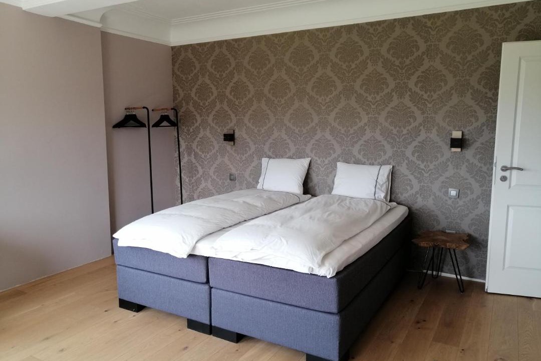 Photo of Bedroom in Stavelot
