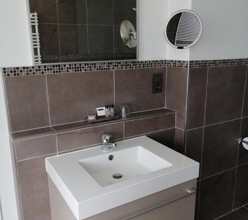 Photo of Bathroom in Stavelot