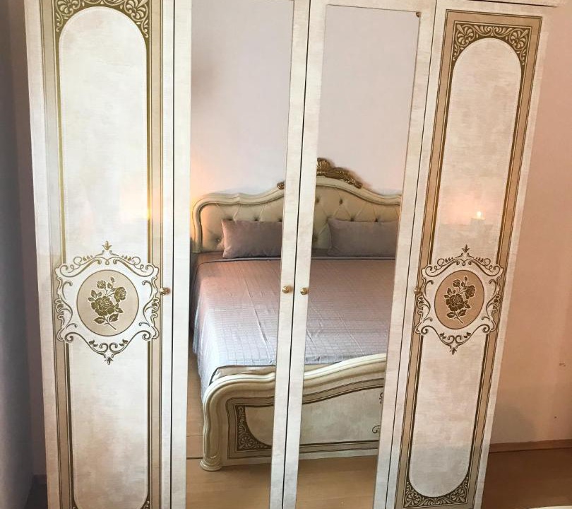 Photo of Bedroom in Falkensee