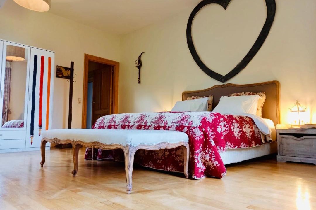 Photo of Bedroom in Watermael-Boitsfort