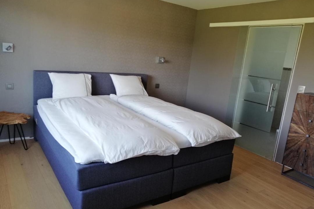 Photo of Bedroom in Stavelot
