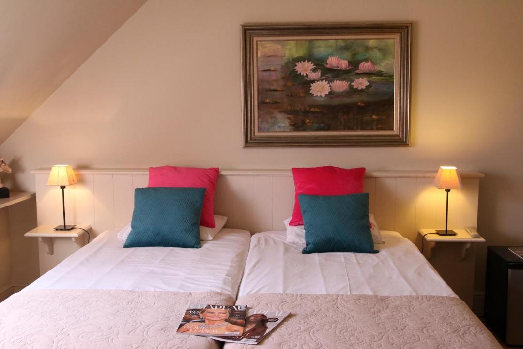 Photo of Bedroom in Bree