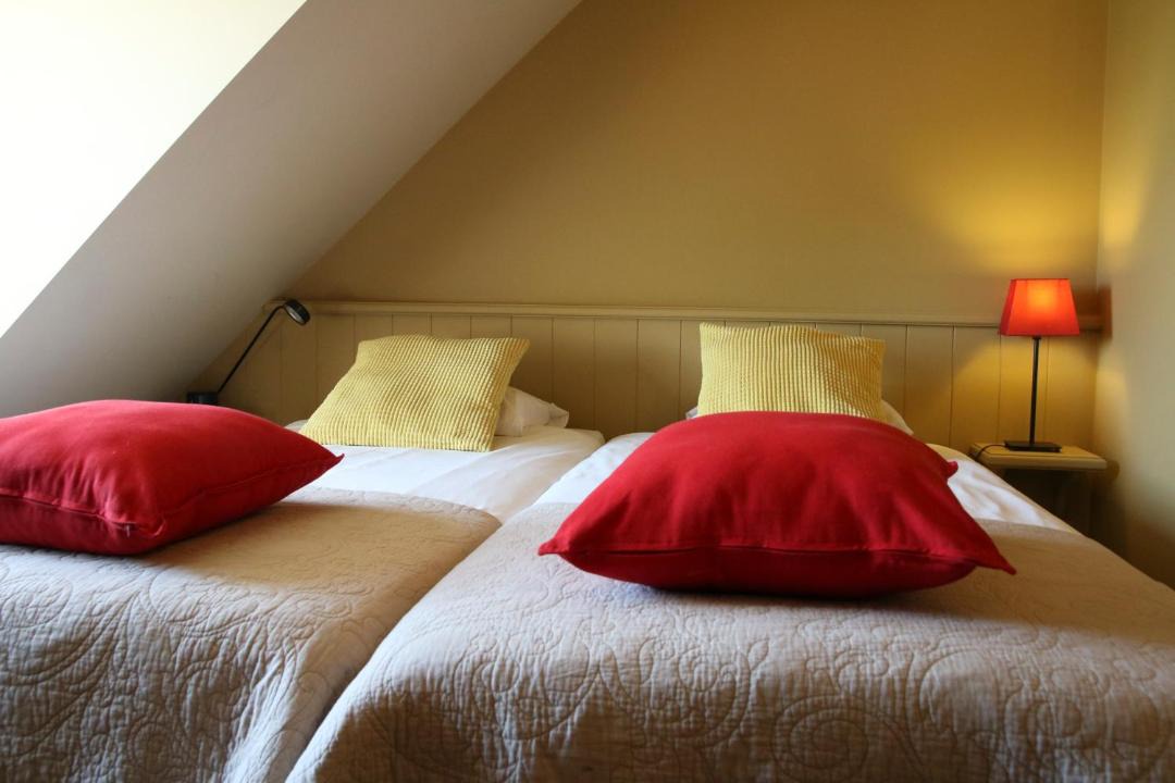 Photo of Bedroom in Bree