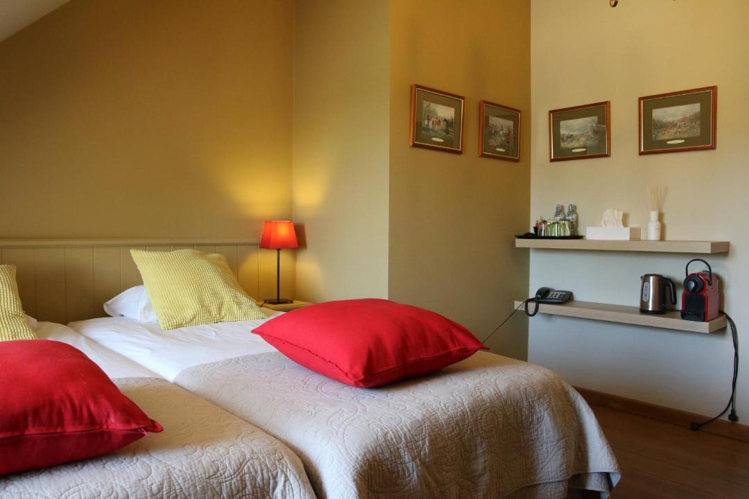 Photo of Bedroom in Bree