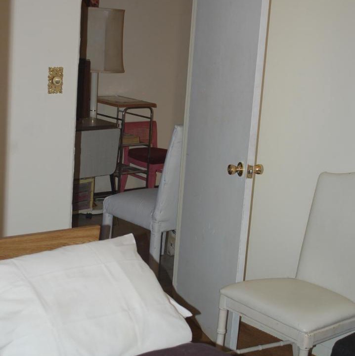 Photo of Bedroom in Tahquitz River Estates