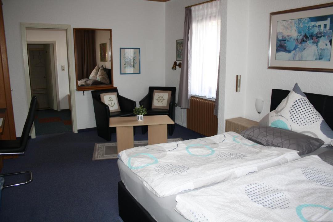 Photo of Bedroom in Nordenham