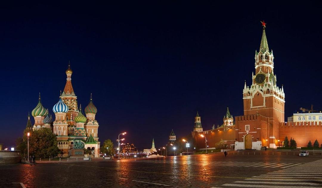 Photo of Buildings in Leninsky District