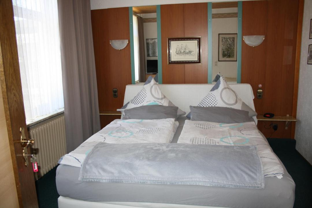 Photo of Bedroom in Nordenham