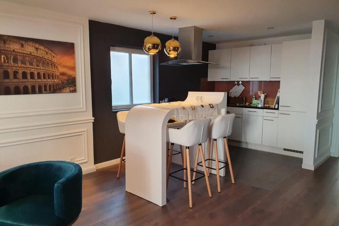 Photo of Livingroom in Rheineck