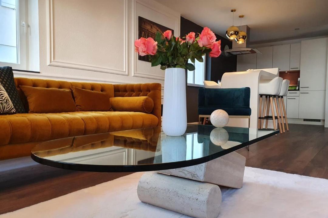 Photo of Livingroom in Rheineck