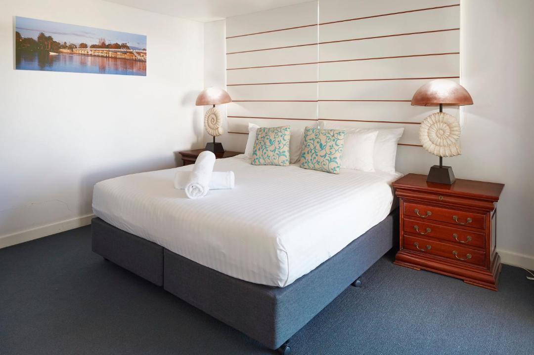 Photo of Bedroom in Mandurah