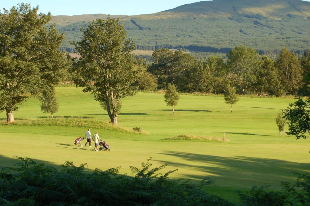 Photo of Outdoor in Killin
